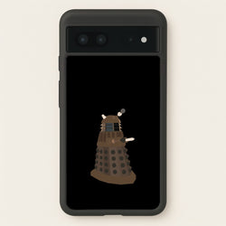Dalek  - Doctor Who Phone Case for Google Pixel 7