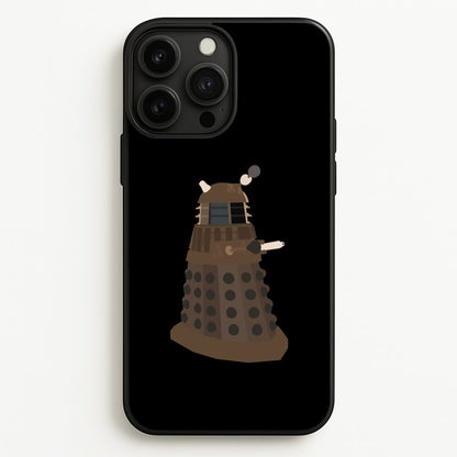 Dalek  - Doctor Who Phone Case for iPhone 13 Pro Max