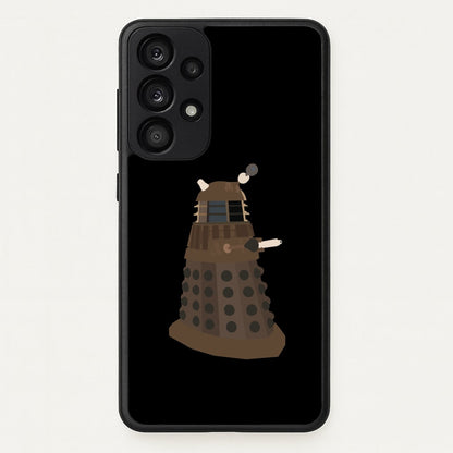 Dalek  - Doctor Who Phone Case for Galaxy A33