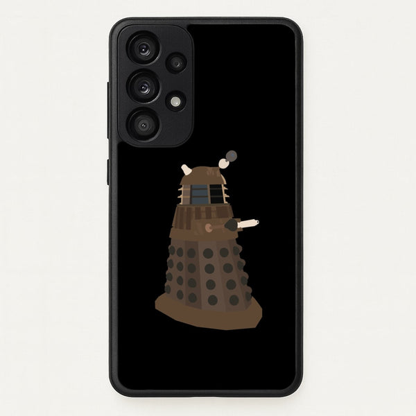 Dalek  - Doctor Who Phone Case for Galaxy A33