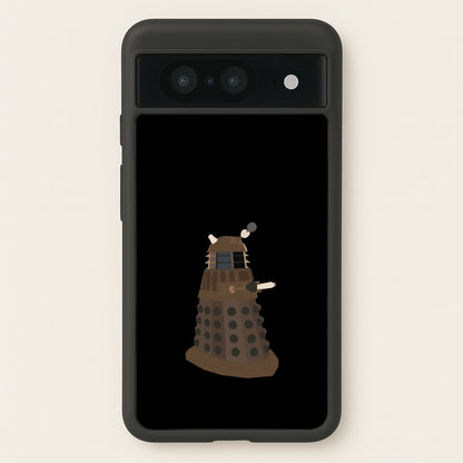 Dalek  - Doctor Who Phone Case for Google Pixel 8