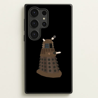 Dalek  - Doctor Who Phone Case for Galaxy S25 Ultra