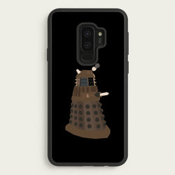 Dalek  - Doctor Who Phone Case for Galaxy S9 Plus