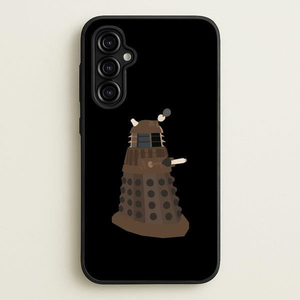 Dalek  - Doctor Who Phone Case for Galaxy A54