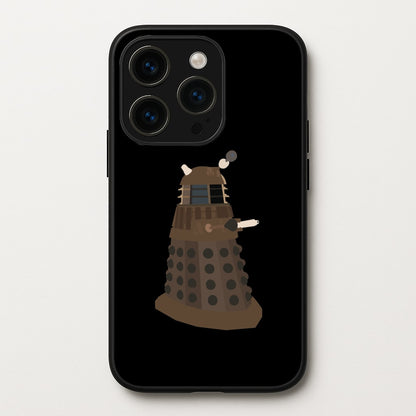 Dalek  - Doctor Who Phone Case for iPhone 14 Pro