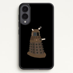 Dalek  - Doctor Who Phone Case for Galaxy S25 Edge