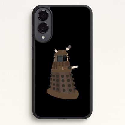 Dalek  - Doctor Who Phone Case for Galaxy S25 Edge