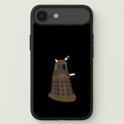 Dalek Phone Case for iPhone 17 Air