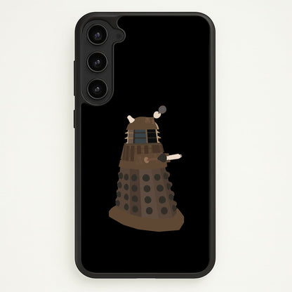 Dalek  - Doctor Who Phone Case for Galaxy S23