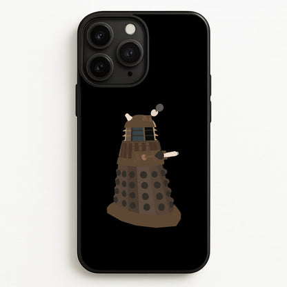 Dalek  - Doctor Who Phone Case for iPhone 11 Pro Max