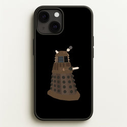 Dalek  - Doctor Who Phone Case for iPhone 13