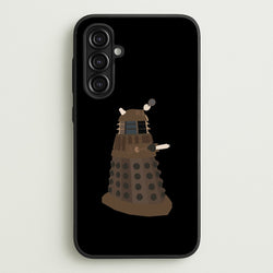 Dalek  - Doctor Who Phone Case for Galaxy A16