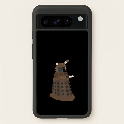 Dalek  - Doctor Who Phone Case for Google Pixel 8 Pro