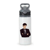 Doctor Who Active Water Bottles