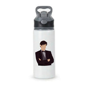 Matt Smith Active Water Bottle 1