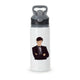 Doctor WhoActive Water Bottles