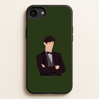 Matt Smith  - Doctor Who Phone Case for iPhone 6 / 7 / 8 / SE