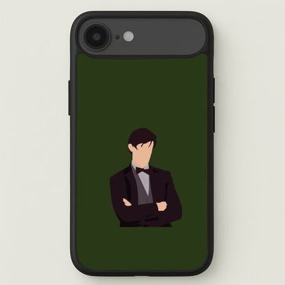 Matt Smith Phone Case for iPhone 17 Air