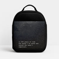 In 900 Years Lunchbox