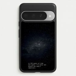 In 900 Years Phone Case for Google Pixel 10 Pro XL
