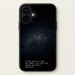 In 900 Years Phone Case for iPhone 17