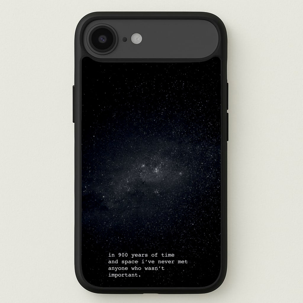 In 900 Years Phone Case for iPhone 17 Air