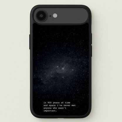 In 900 Years Phone Case for iPhone 17 Air