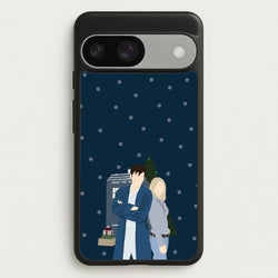 Rose And The Doctor  - Doctor Who Phone Case for Google Pixel 9 / 9 Pro