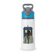 The Doctor Active Water Bottle 2