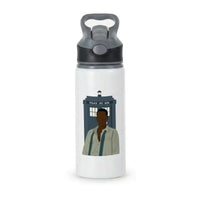 The Doctor Active Water Bottle