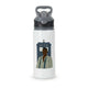 Doctor WhoActive Water Bottles