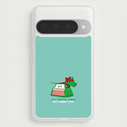 K9 Festive Season - Doctor Who Phone Case for Google Pixel 10 Pro XL