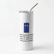 Doctor WhoSkinny Tumblers