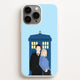 Doctor WhoPhone Cases