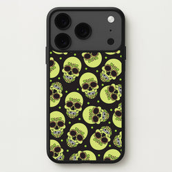 Pattern 5 Phone Case for iPhone 17 Pro