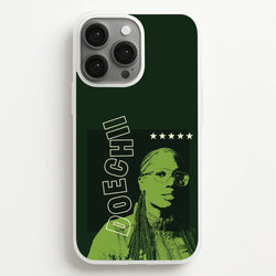 Rapper Collage  - Doechii Phone Case for iPhone 13 Pro Max