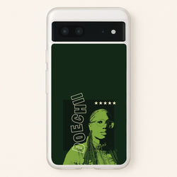 Rapper Collage  - Doechii Phone Case for Google Pixel 7