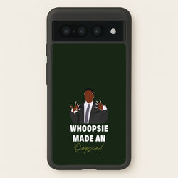 Whoopsie Made An Oopsie  - Doechii Phone Case for Google Pixel 7 Pro