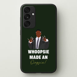 Whoopsie Made An Oopsie  - Doechii Phone Case for Galaxy A15