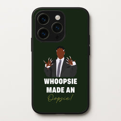 Whoopsie Made An Oopsie  - Doechii Phone Case for iPhone 15 Pro Max