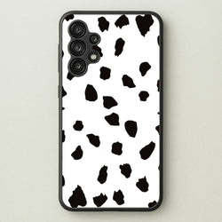 Dalmatian - Dog Pattern  - Dog Patterned Phone Case for Galaxy A13