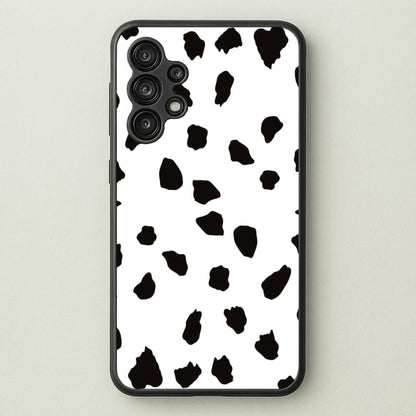 Dalmatian - Dog Pattern  - Dog Patterned Phone Case for Galaxy A13