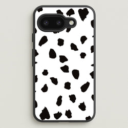 Dalmatian - Dog Pattern  - Dog Patterned Phone Case for Google Pixel 9a