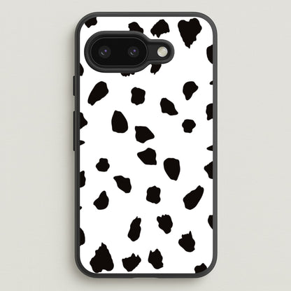 Dalmatian - Dog Pattern  - Dog Patterned Phone Case for Google Pixel 9a