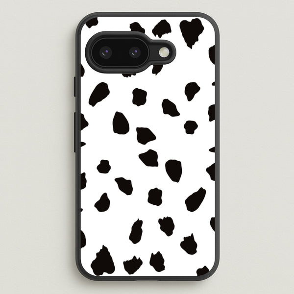 Dalmatian - Dog Pattern  - Dog Patterned Phone Case for Google Pixel 9a