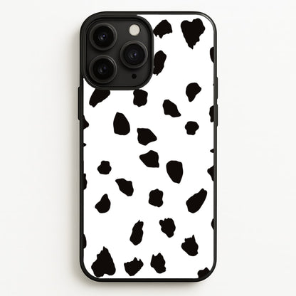 Dalmatian - Dog Pattern  - Dog Patterned Phone Case for iPhone 11 Pro Max