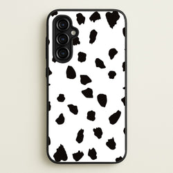 Dalmatian - Dog Pattern  - Dog Patterned Phone Case for Galaxy A54