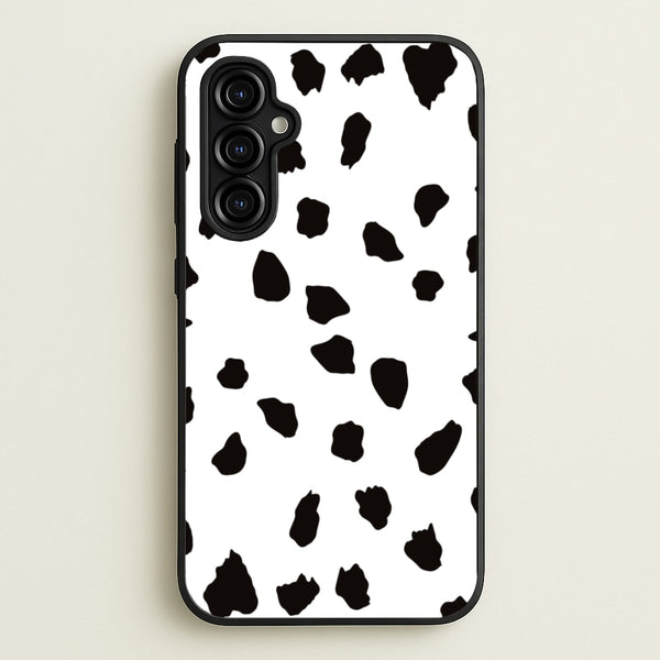 Dalmatian - Dog Pattern  - Dog Patterned Phone Case for Galaxy A54