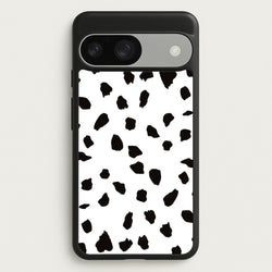 Dalmatian - Dog Pattern  - Dog Patterned Phone Case for Google Pixel 9 / 9 Pro