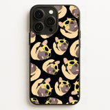 Patterns Phone Cases
